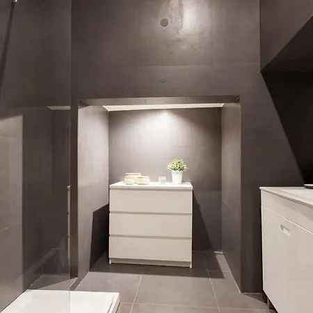 Flh Baixa Family Spacious