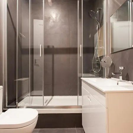 Apartment Flh Baixa Family Spacious Lisbon