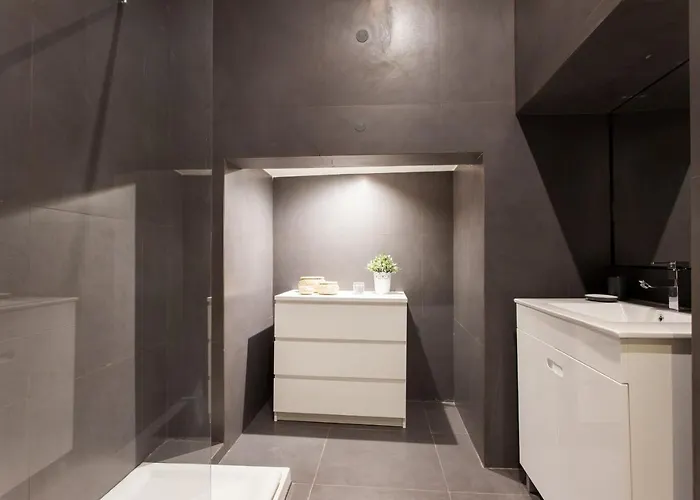 Flh Baixa Family Spacious