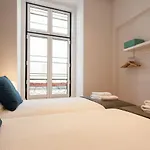 Flh Baixa Family Spacious *