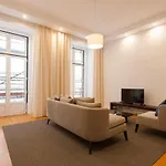 Διαμέρισμα Flh Baixa Family Spacious *