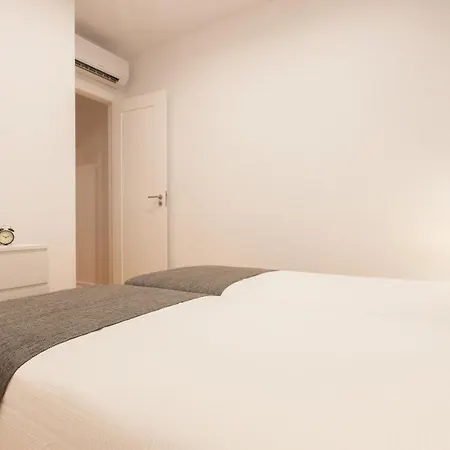 Lejlighed Flh Baixa Family Spacious
